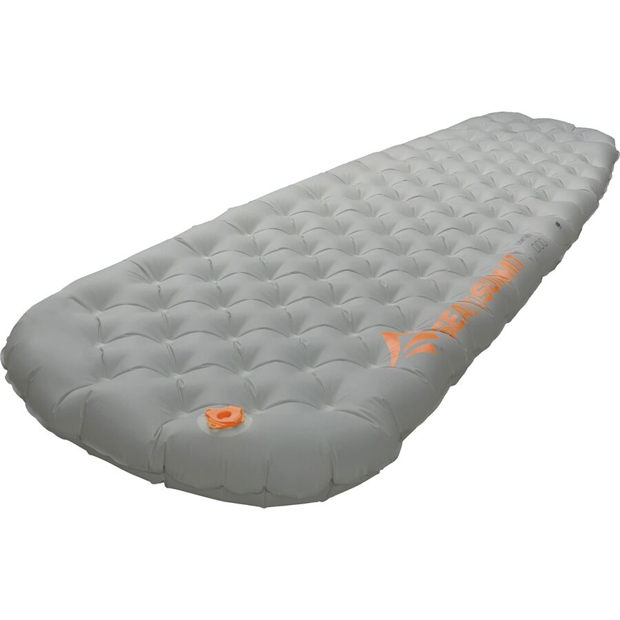 Sea To Summit Ether Light XT Insulated Sleeping Pad Pewter