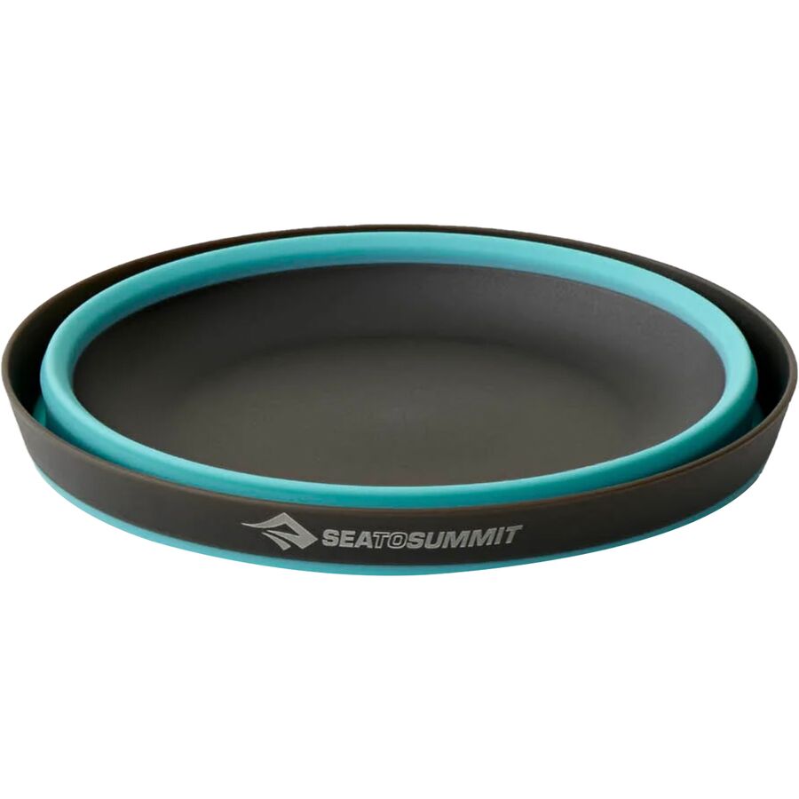 Sea To Summit Frontier UL Collapsible Bowl Aqua Sea Blue