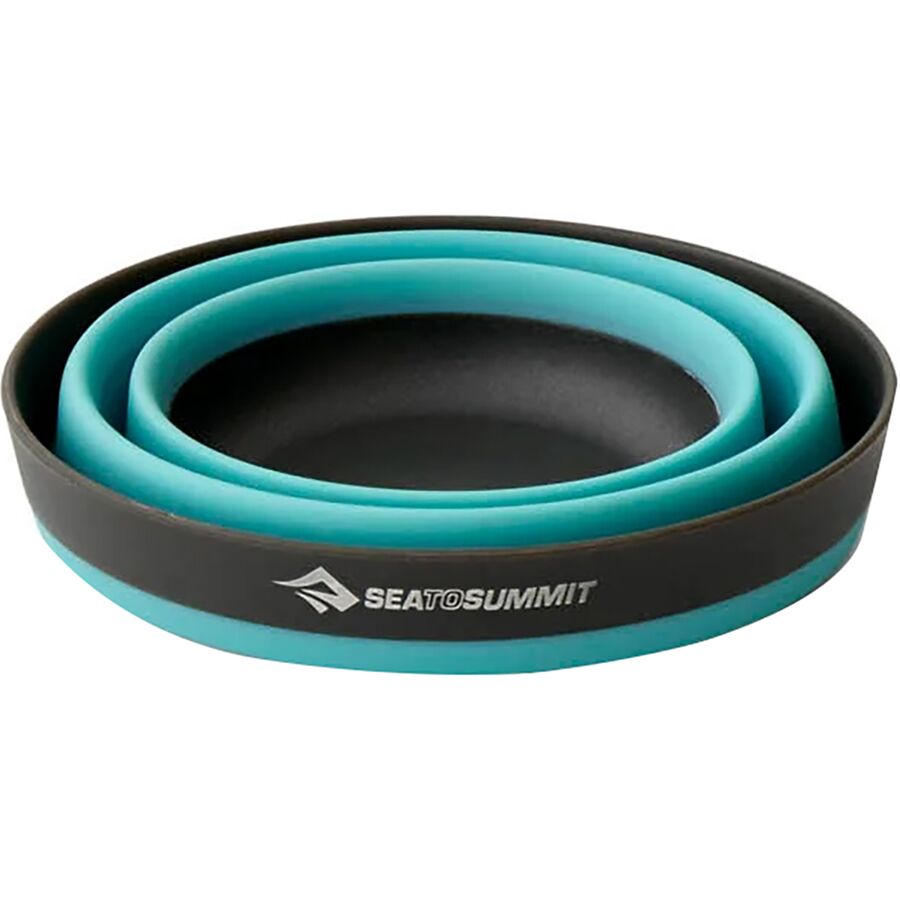 Sea To Summit Frontier UL Collapsible Cup Aqua Sea Blue