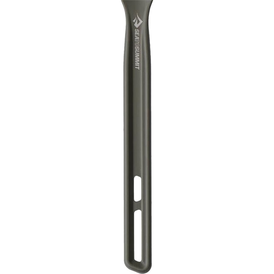 Sea To Summit Frontier UL Long Handle Spork Grey
