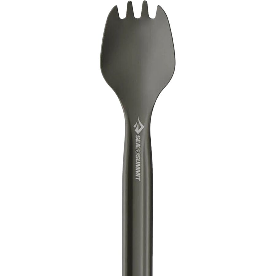 Sea To Summit Frontier UL Long Handle Spork Grey