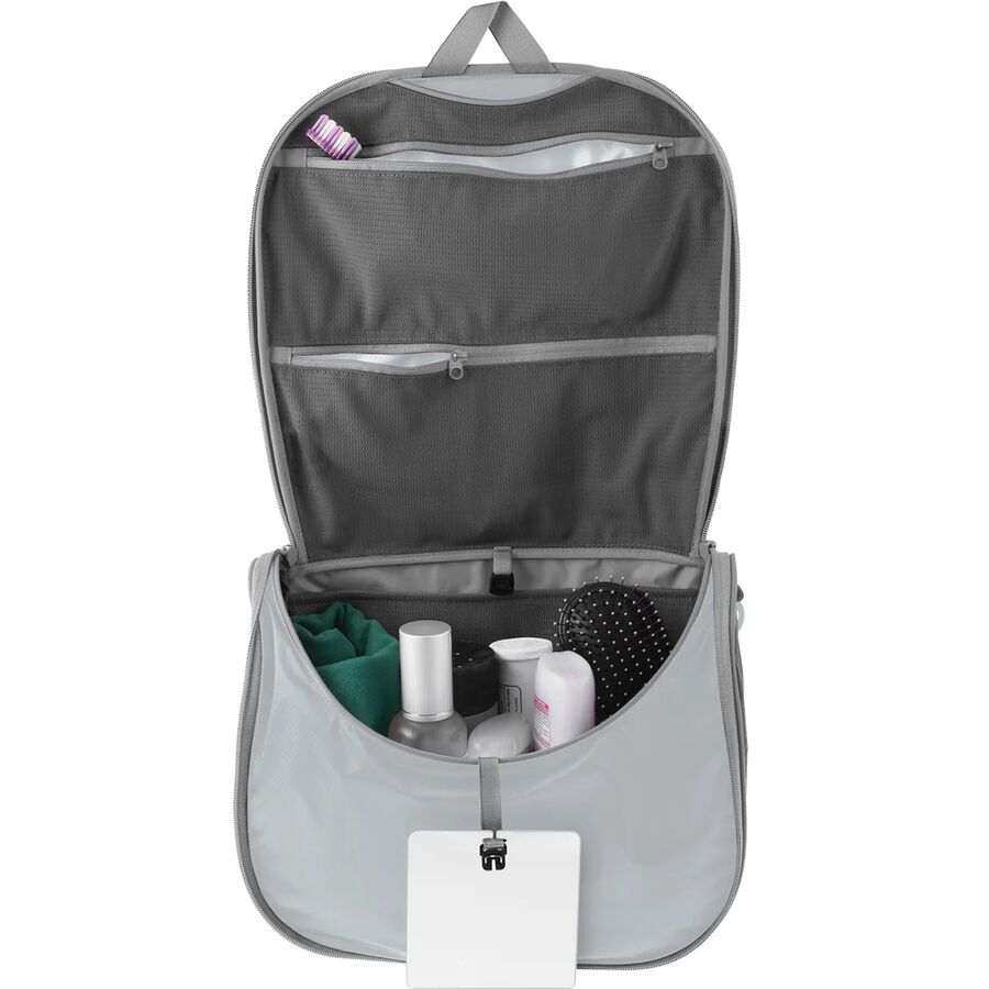 Sea To Summit Hanging Toiletry Bag - Large Atoll
