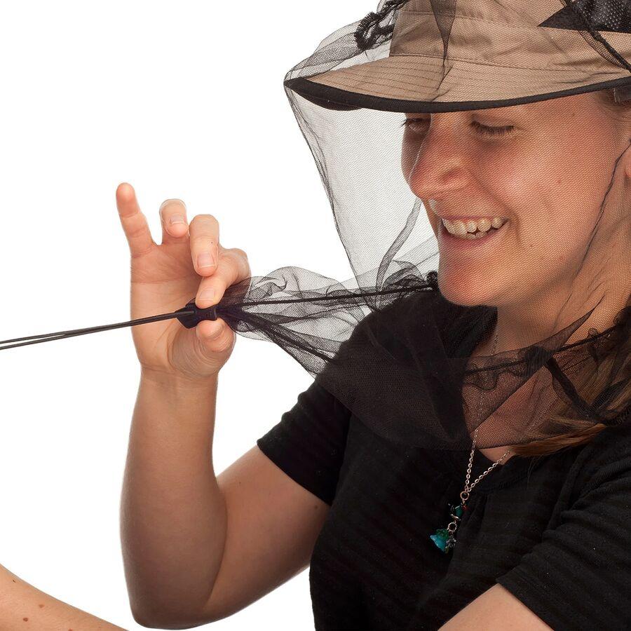 Sea To Summit Mosquito Head Net Insect Shield