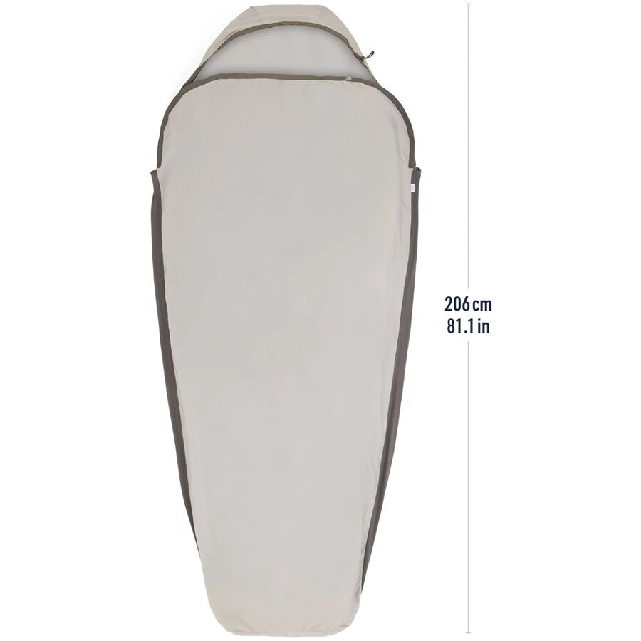 Sea To Summit Silk Blend Sleeping Bag Liner