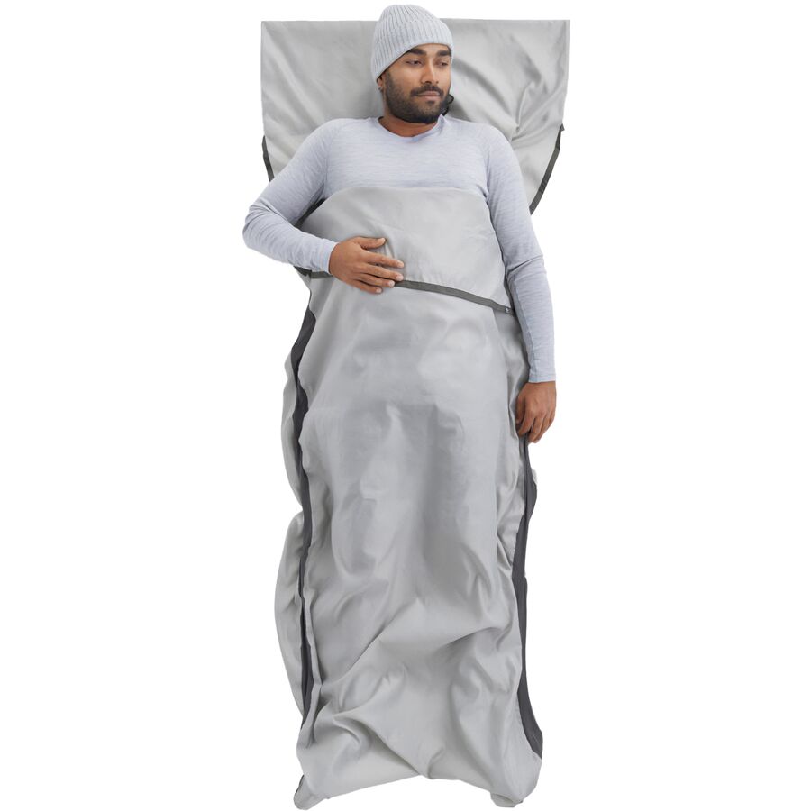 Sea To Summit Silk Blend Sleeping Bag Liner