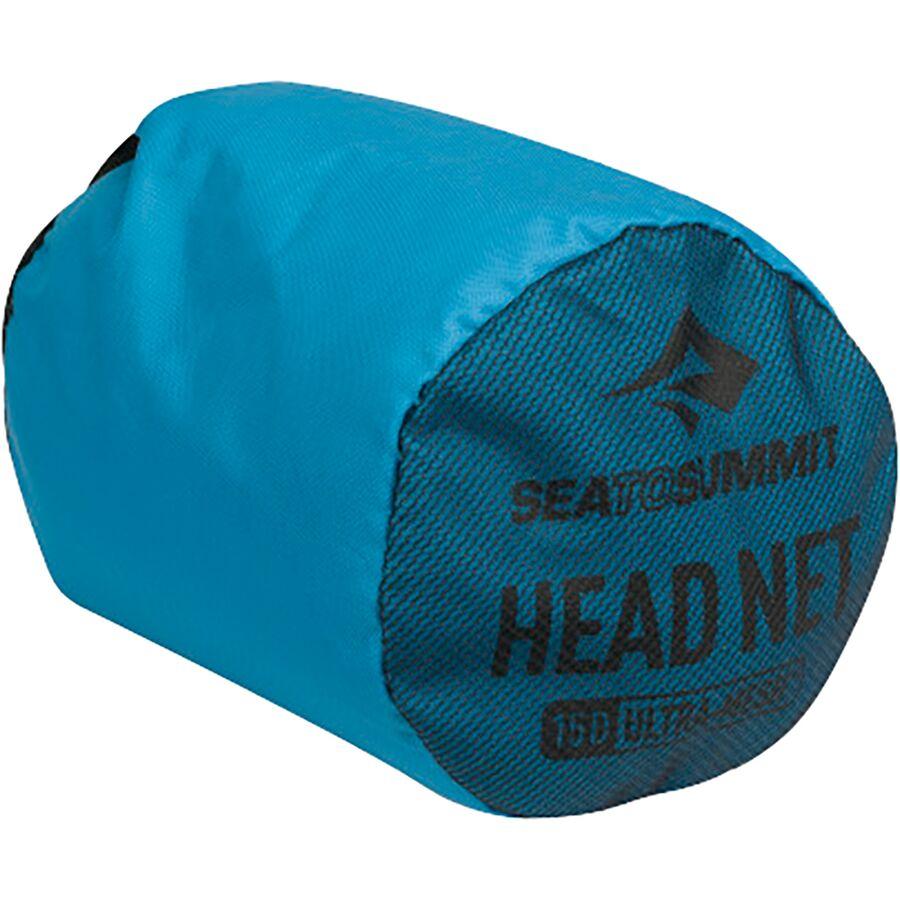 Sea To Summit Ultra-Fine Mesh Headnet One Color