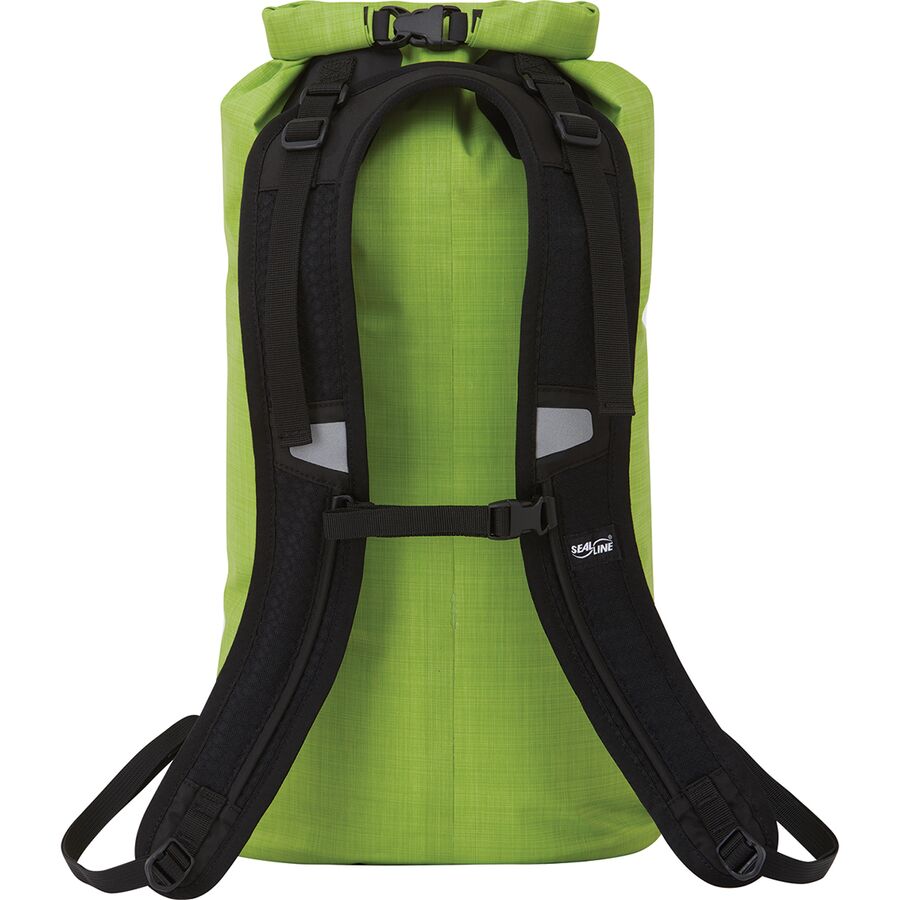 SealLine Skylake 18L Dry Pack Heather Gray