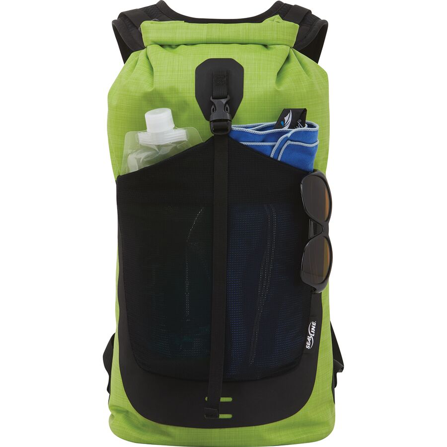 SealLine Skylake 18L Dry Pack Heather Gray