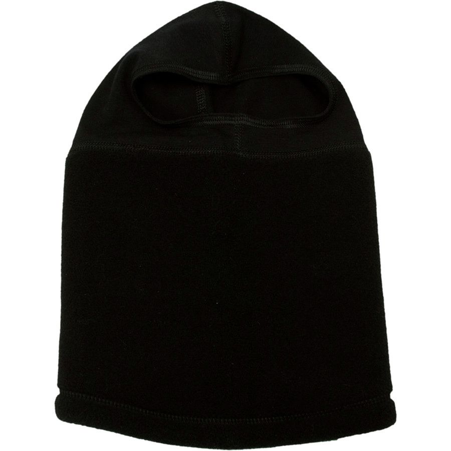 Seirus Thick N Thin Headliner - Kids' Black