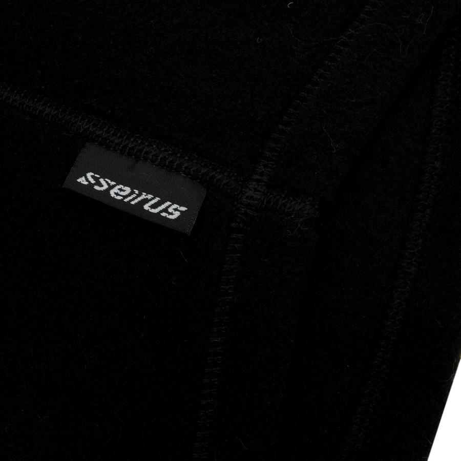 Seirus Thick N Thin Headliner - Kids' Black