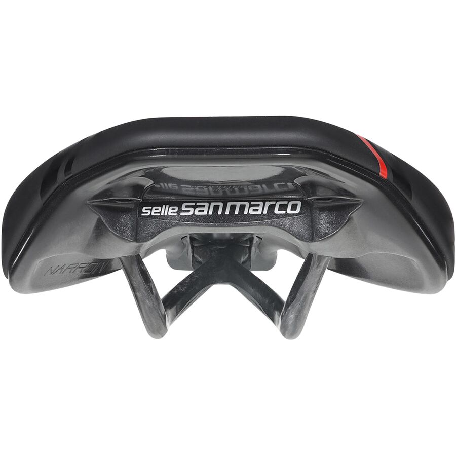 Selle San Marco Ground Carbon FX Saddle