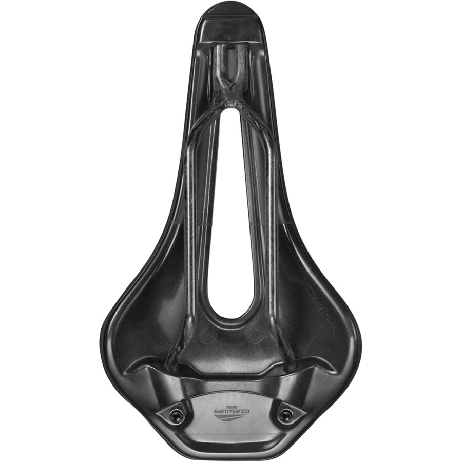 Selle San Marco Ground Carbon FX Saddle