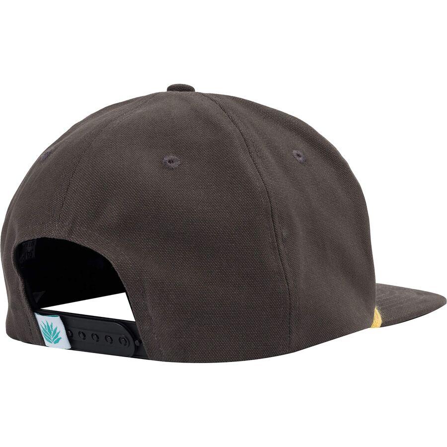 Sendero Provisions Co. Cosmic Cowboy Hat Gray