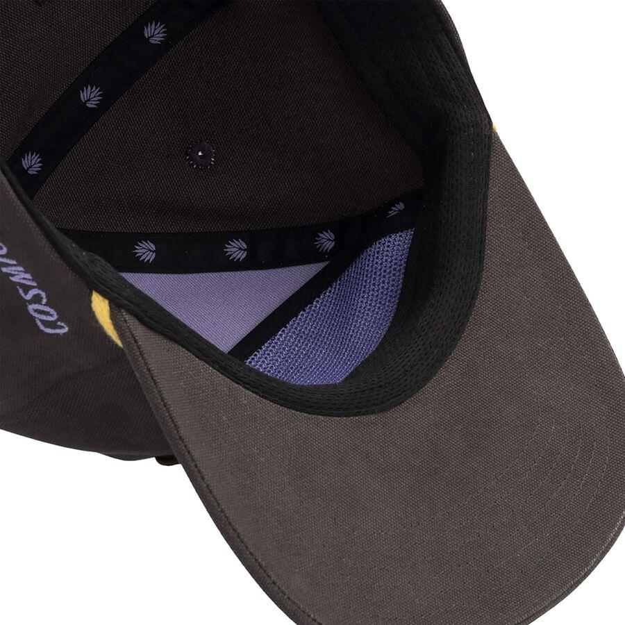 Sendero Provisions Co. Cosmic Cowboy Hat Gray