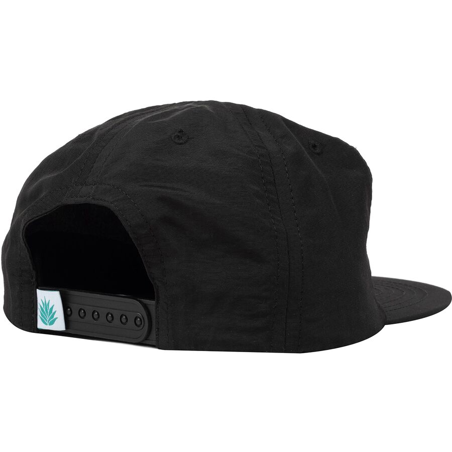 Sendero Provisions Co. Ferdinand Hat Black