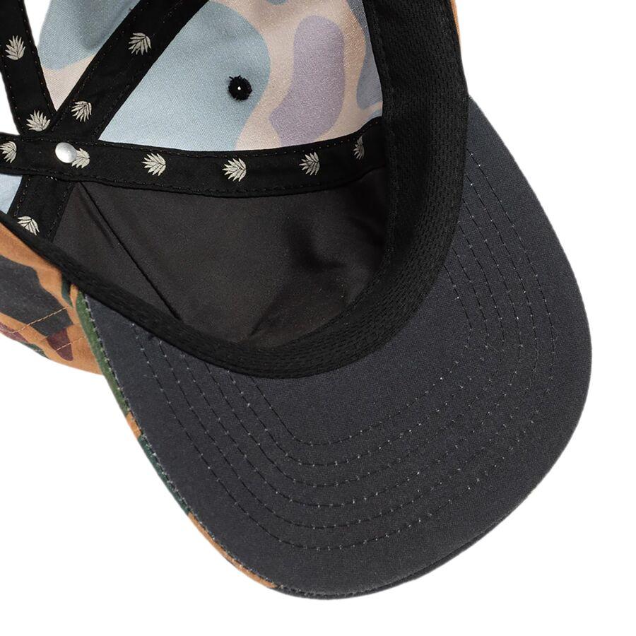 Sendero Provisions Co. Hey Slick Hat Camo