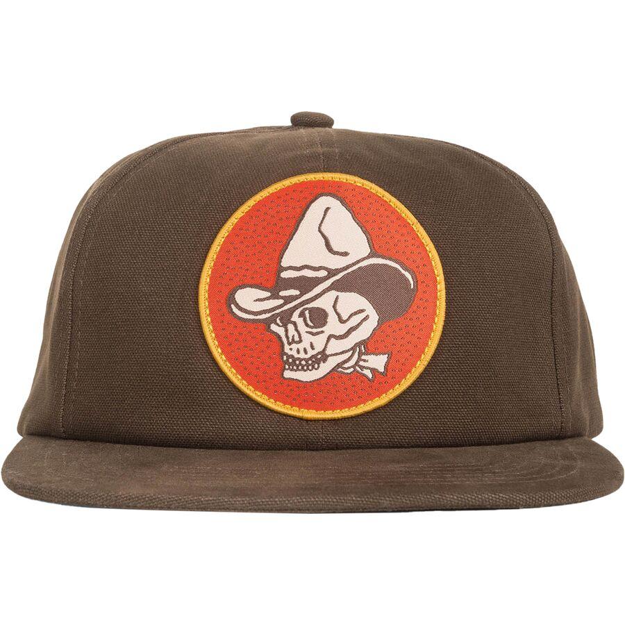 Sendero Provisions Co. Murrieta Hat Black