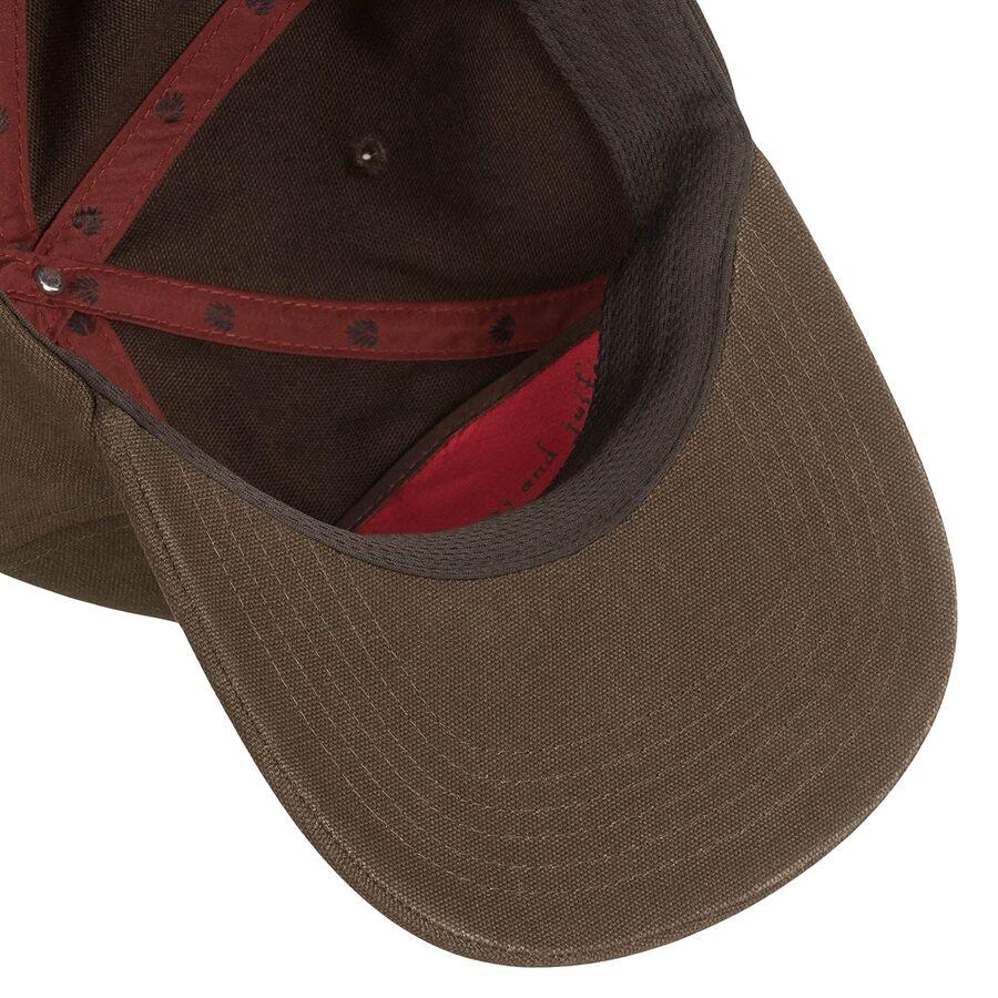 Sendero Provisions Co. Murrieta Hat Black