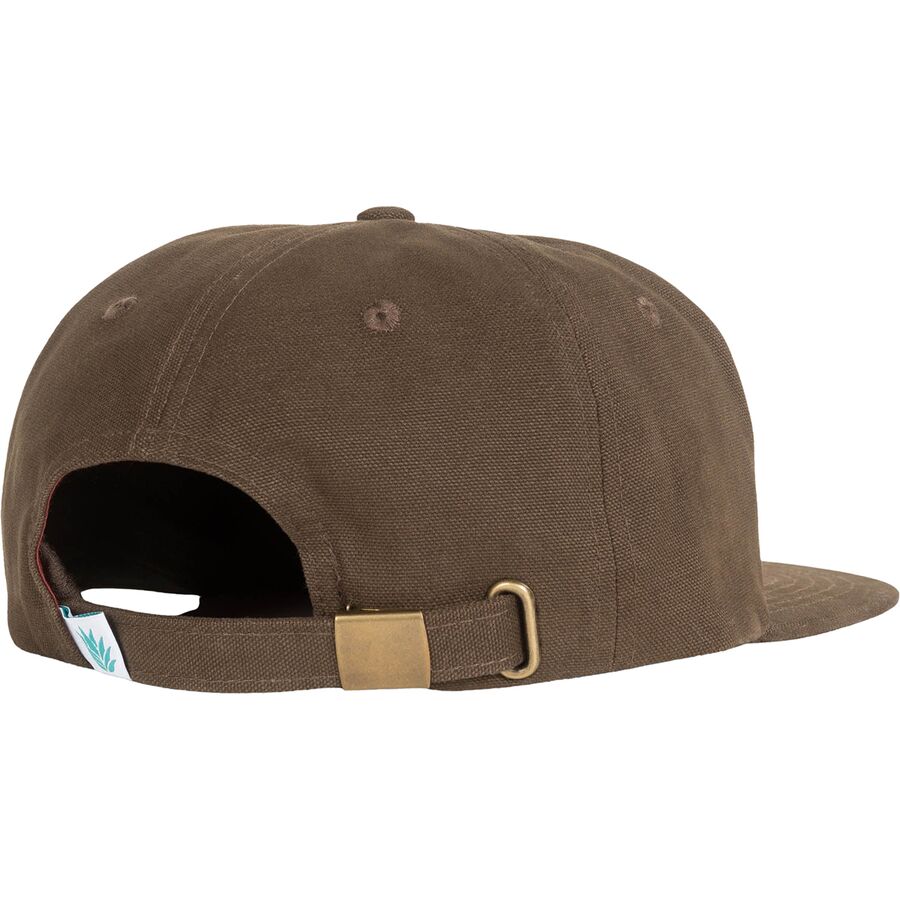 Sendero Provisions Co. Murrieta Hat Black