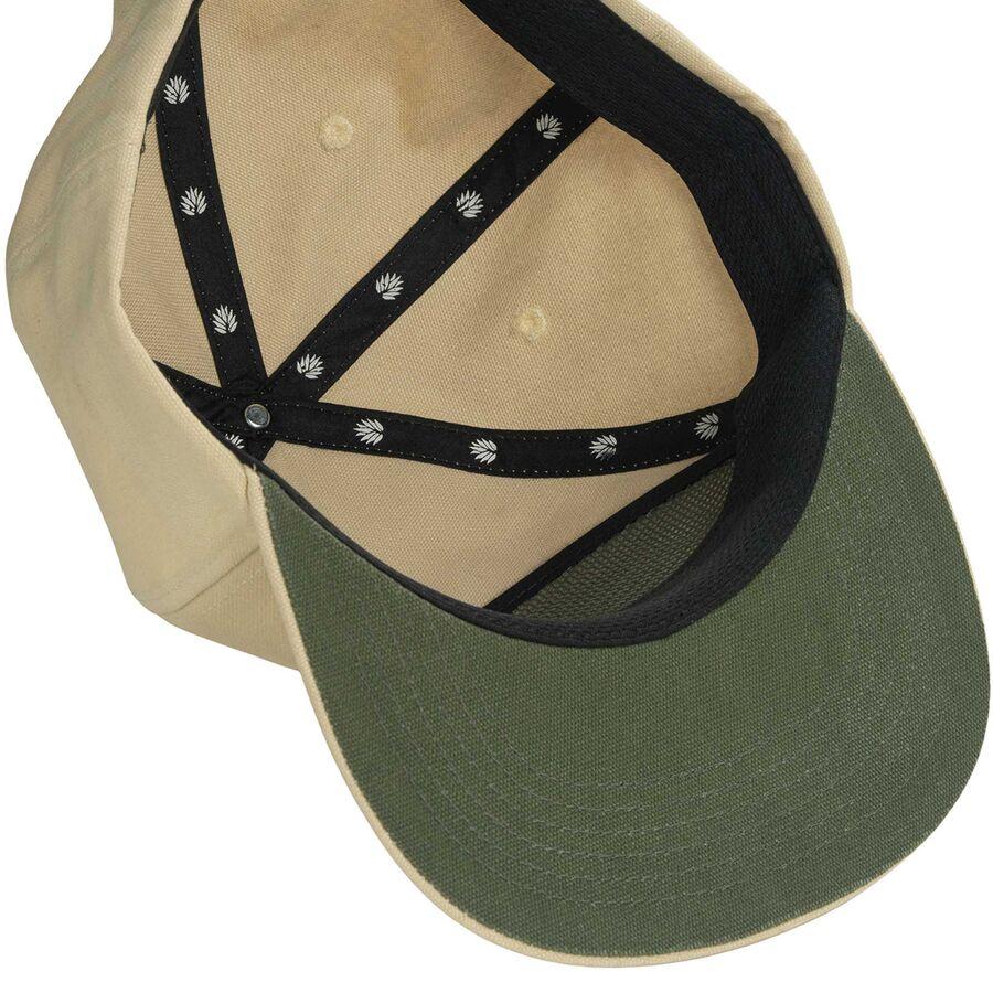 Sendero Provisions Co. Ocotillo Hat Green