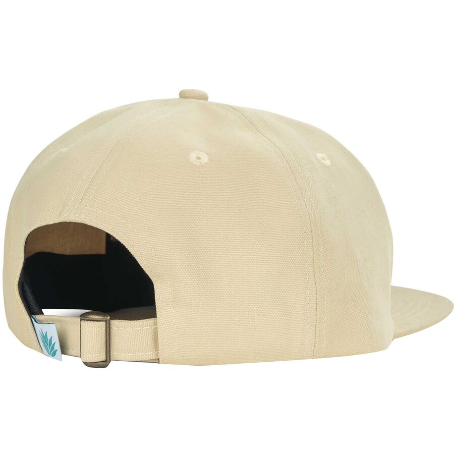Sendero Provisions Co. Ocotillo Hat Green