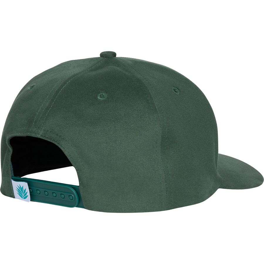 Sendero Provisions Co. Sendero Lodge Hat Green