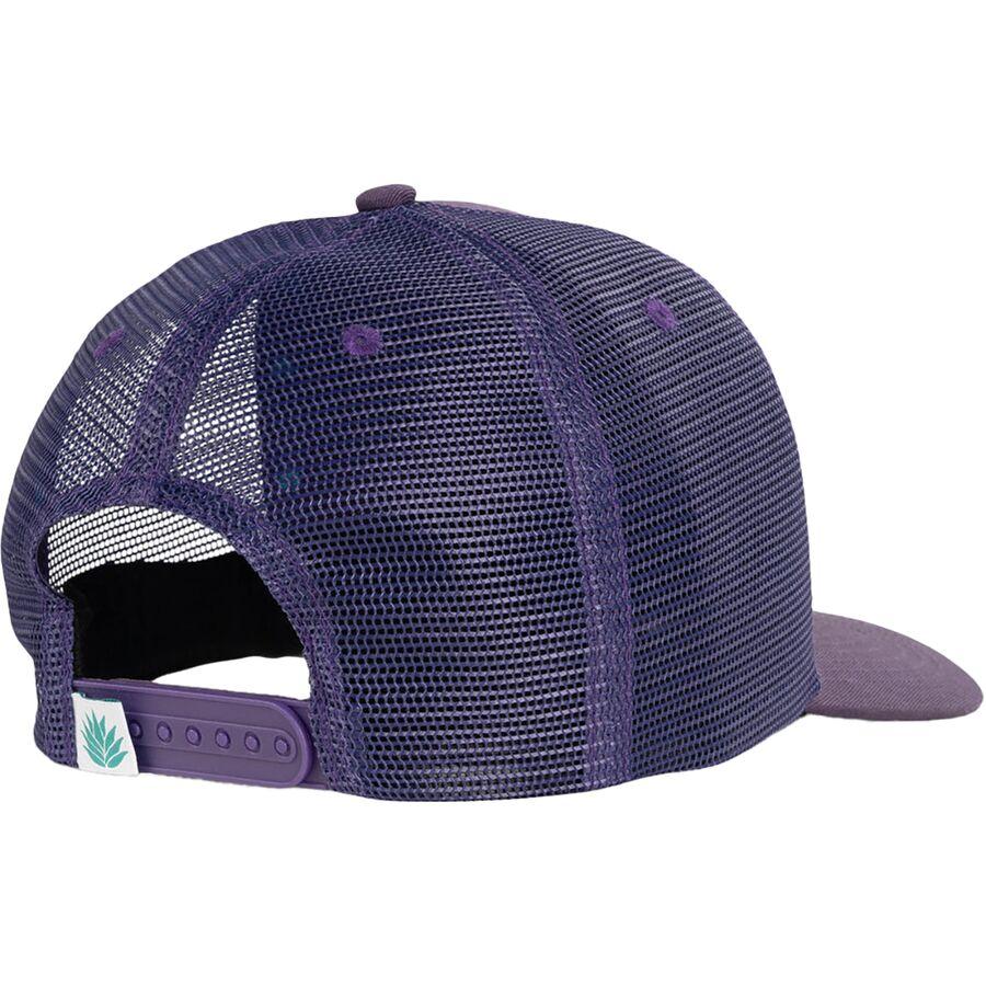 Sendero Provisions Co. Southwest Hat Purple