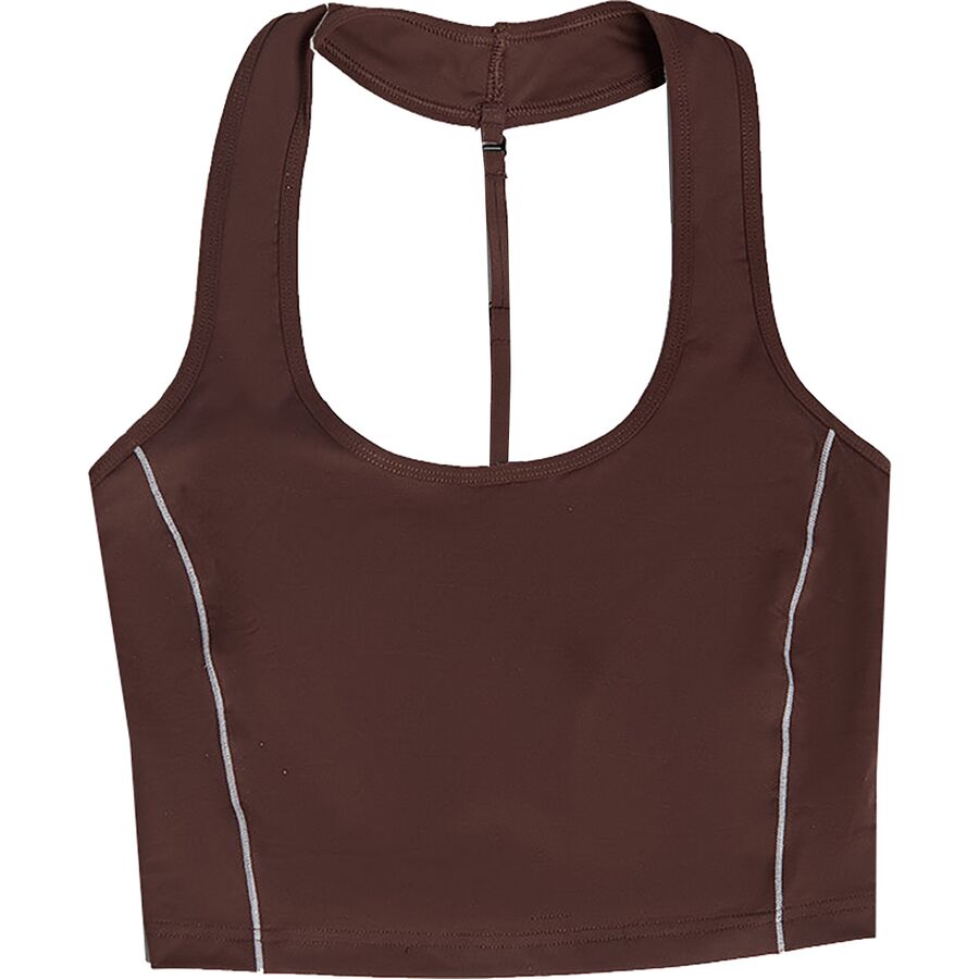 Seniq Off Grid Halter Tank - Women's Cabin