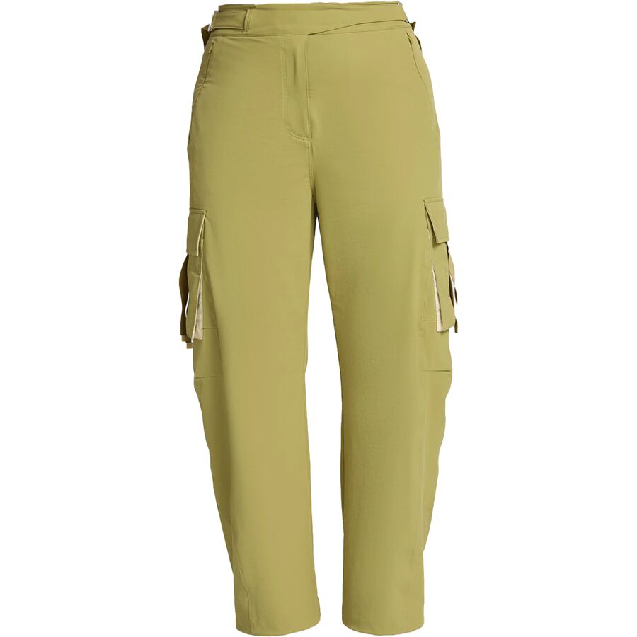 Seniq Trailmix Cargo Pant - Women's Zen Garden