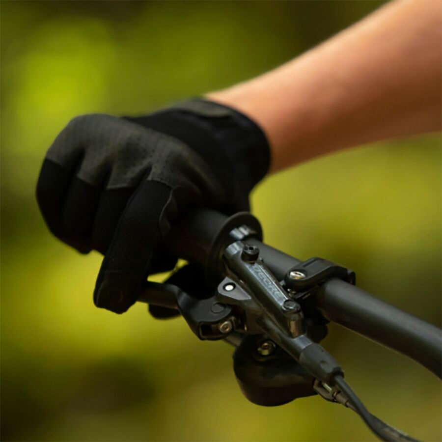 Shimano Deore BL-M6100 Brake Lever Black