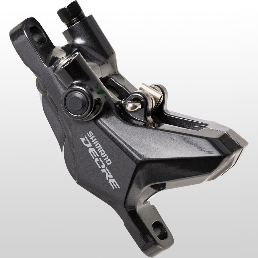 Shimano Deore BR-M6100 Disc Brake Metallic