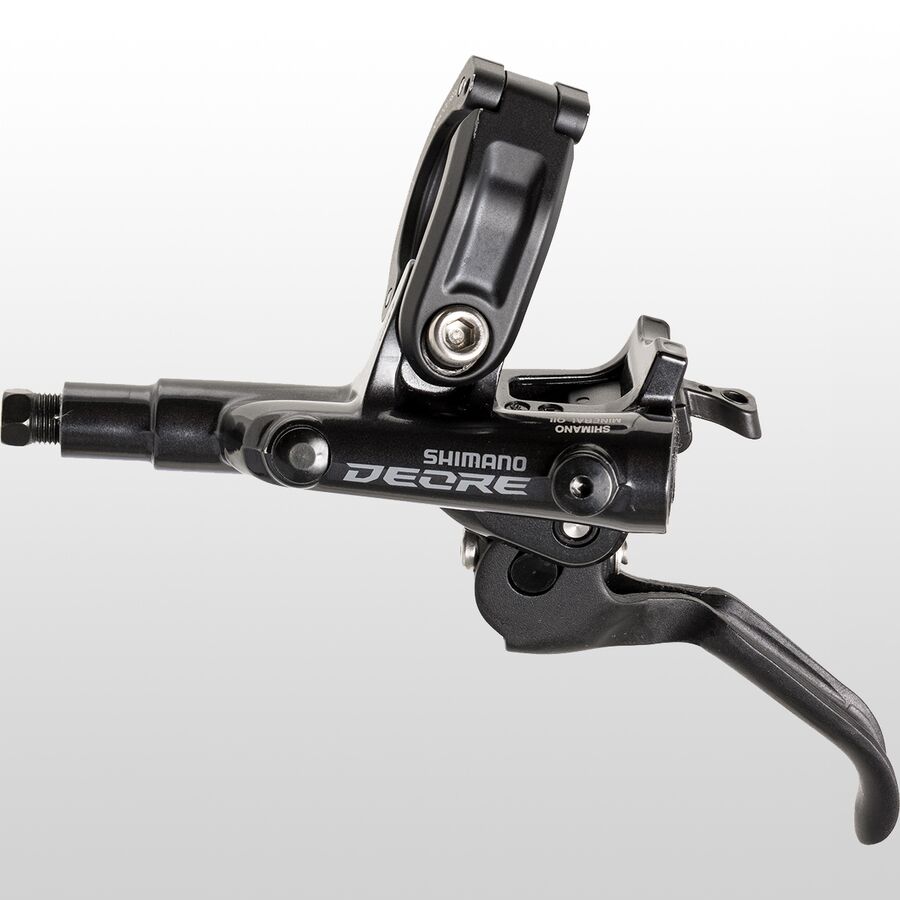 Shimano Deore BR-M6100 Disc Brake Metallic