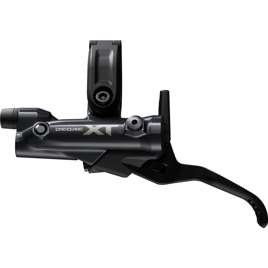 Shimano Deore XT BL-M8200 Brake Lever No Caliper Black