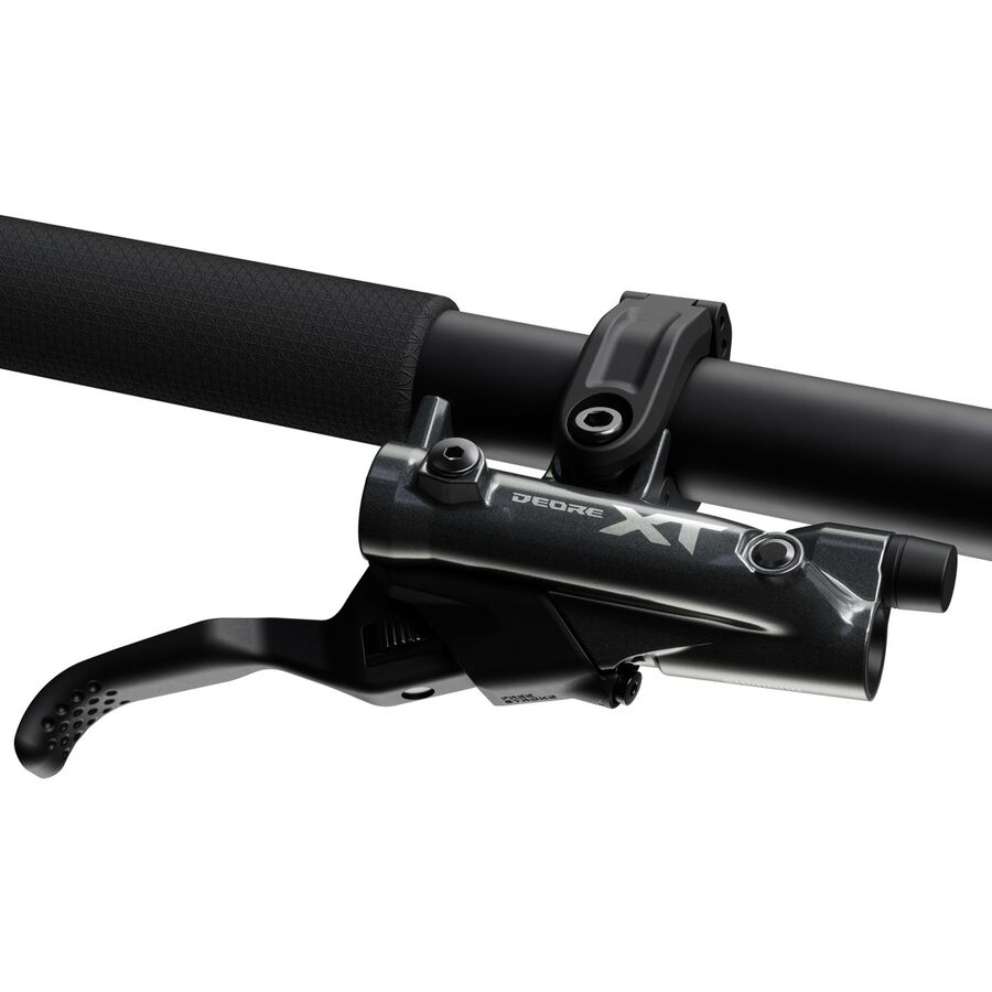Shimano Deore XT BL-M8200 Brake Lever No Caliper Black