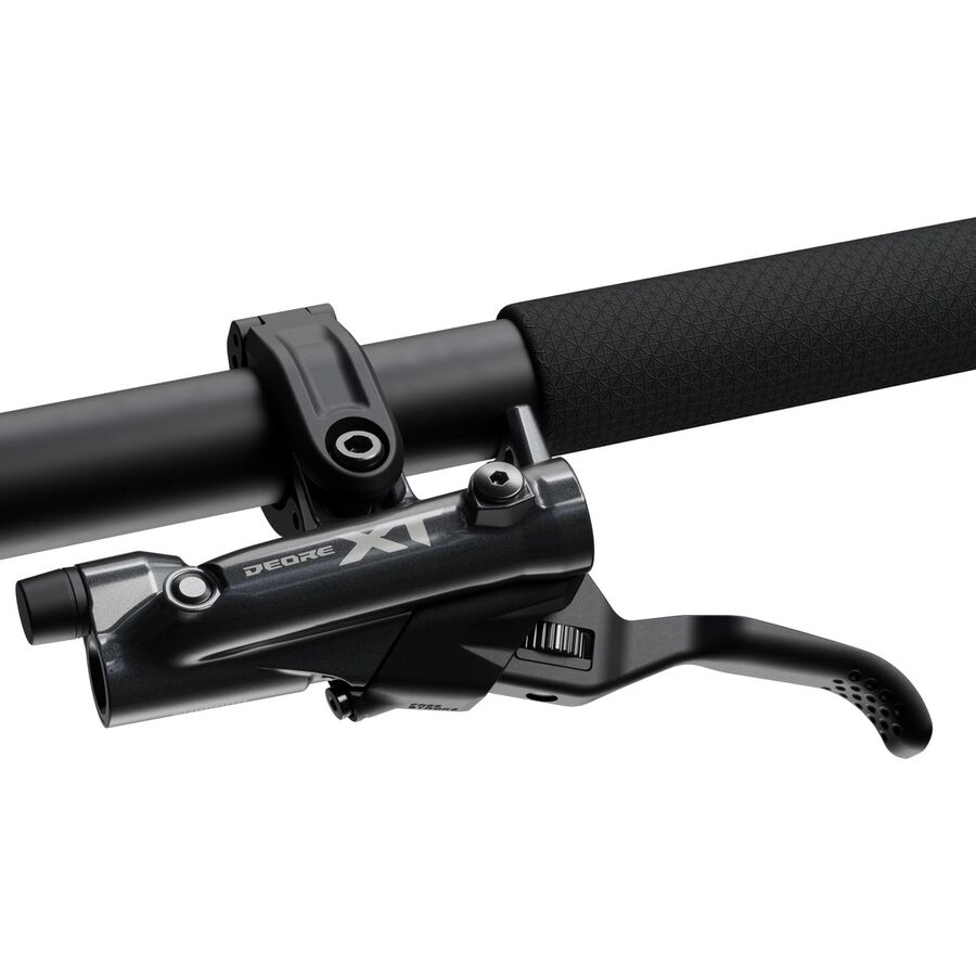 Shimano Deore XT BL-M8200 Brake Lever No Caliper Black