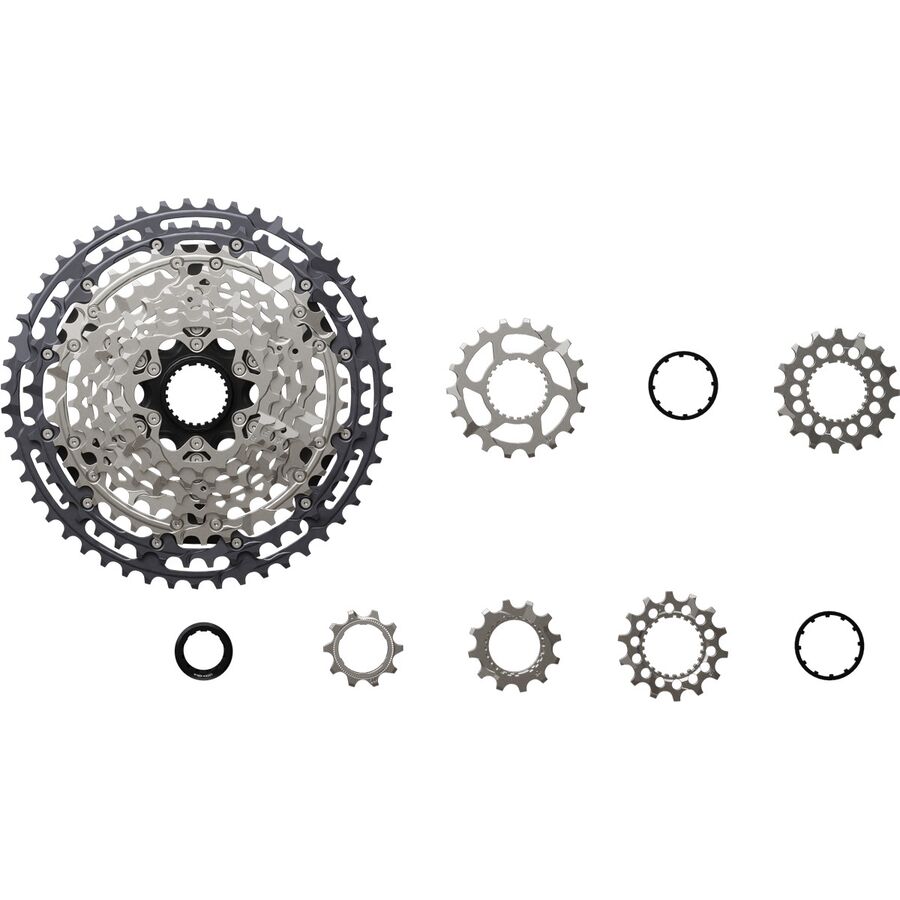 Shimano Deore XT CS-M8200 12 Speed Cassette