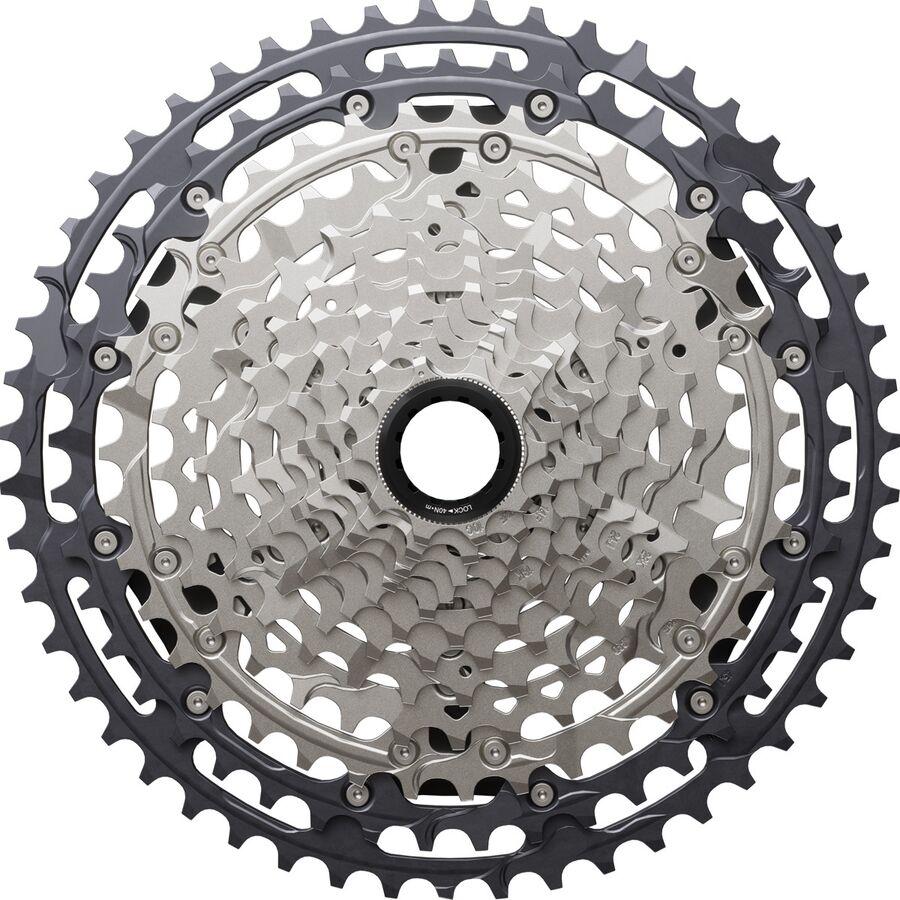 Shimano Deore XT CS-M8200 12 Speed Cassette