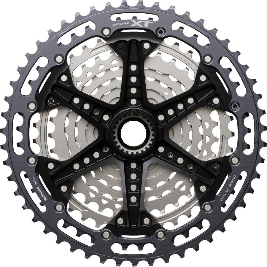 Shimano Deore XT CS-M8200 12 Speed Cassette