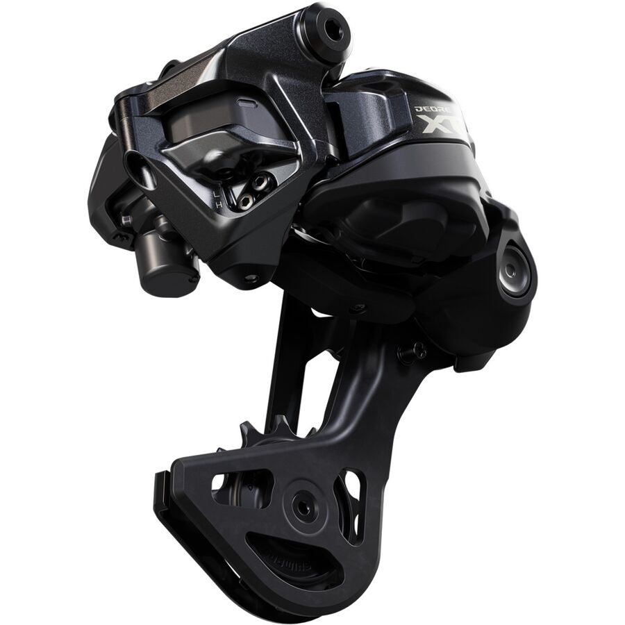 Shimano Deore XT Di2 RD-M8250 Rear Derailleur