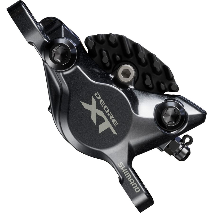 Shimano Deore XT M8200 2-Piston Disc Brake