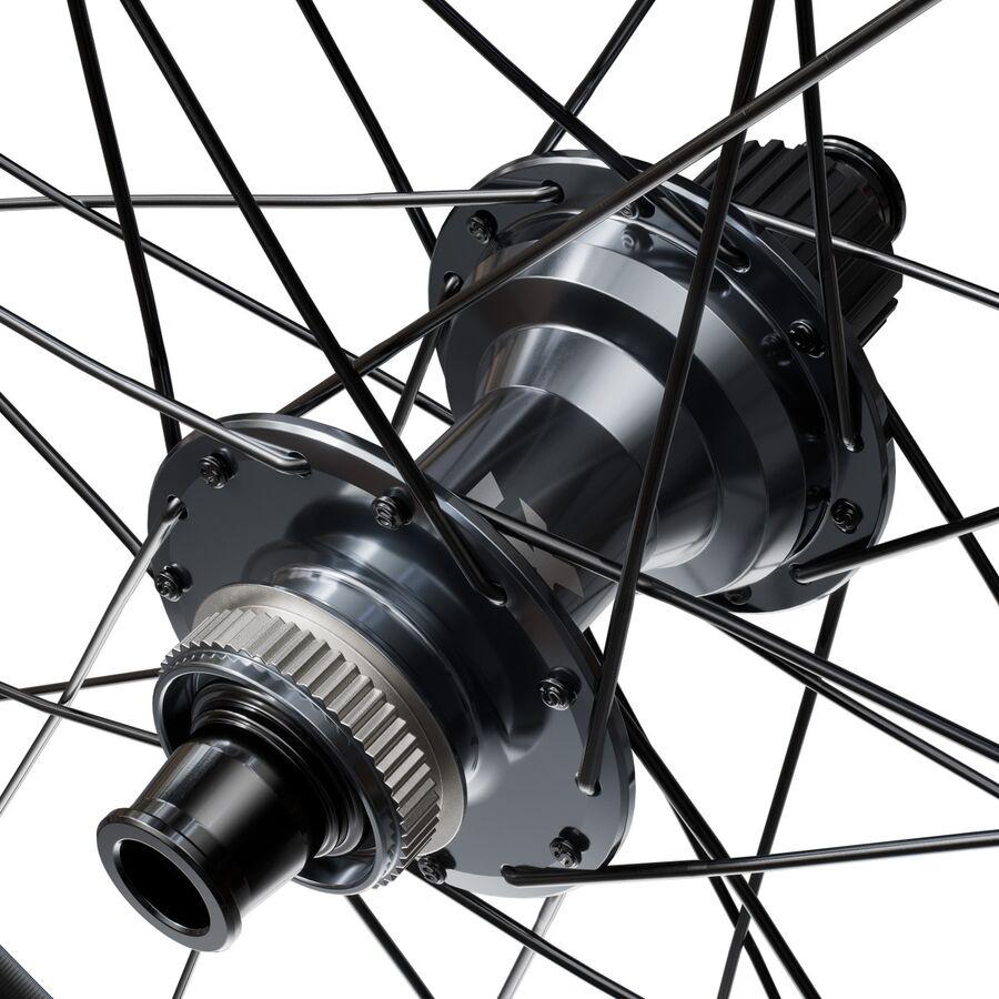 Shimano Deore XT M8200 27.5in Wheel - Tubeless