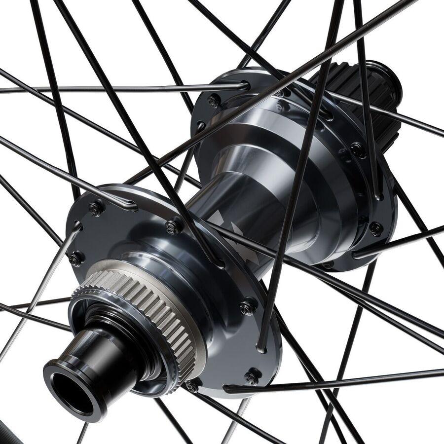 Shimano Deore XT M8200 27.5in Wheelset - Tubeless