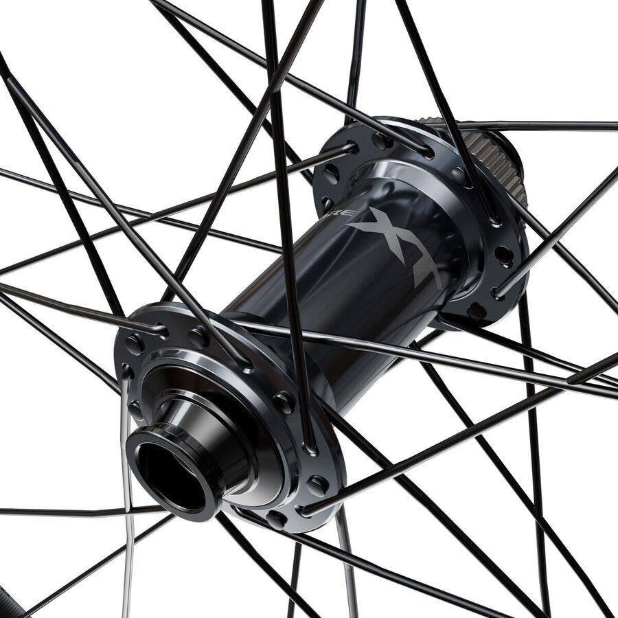 Shimano Deore XT M8200 27.5in Wheelset - Tubeless