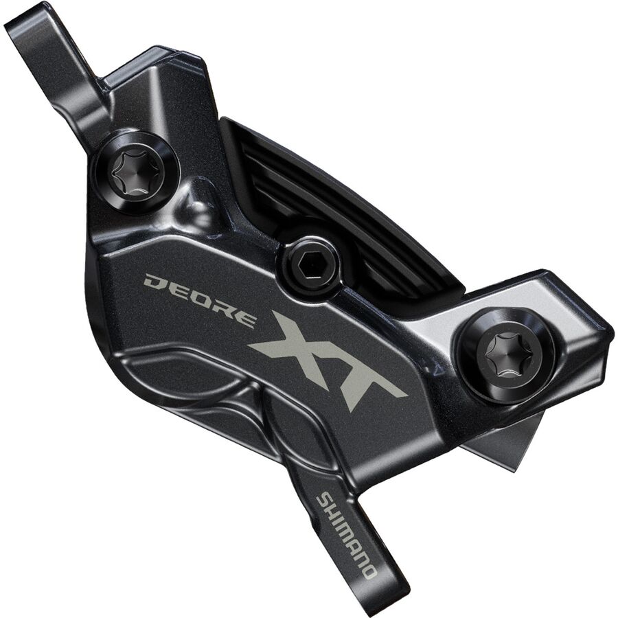 Shimano Deore XT M8220 4-Piston Disc Brake One Color