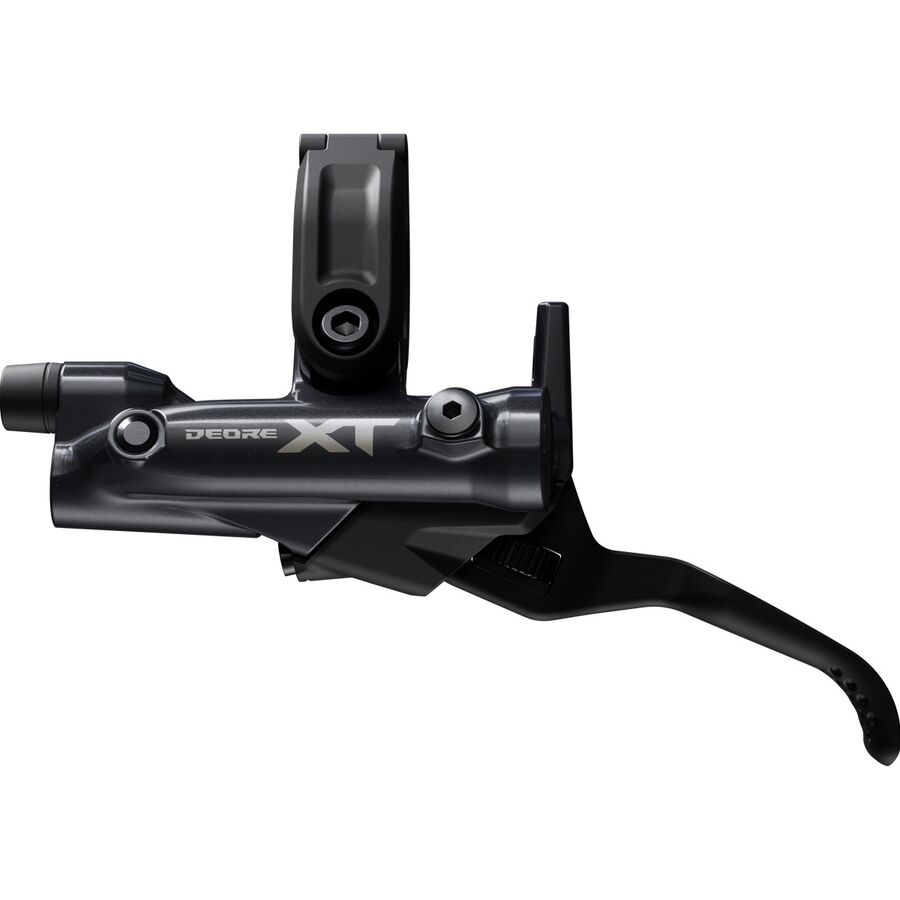 Shimano Deore XT M8220 4-Piston Disc Brake One Color