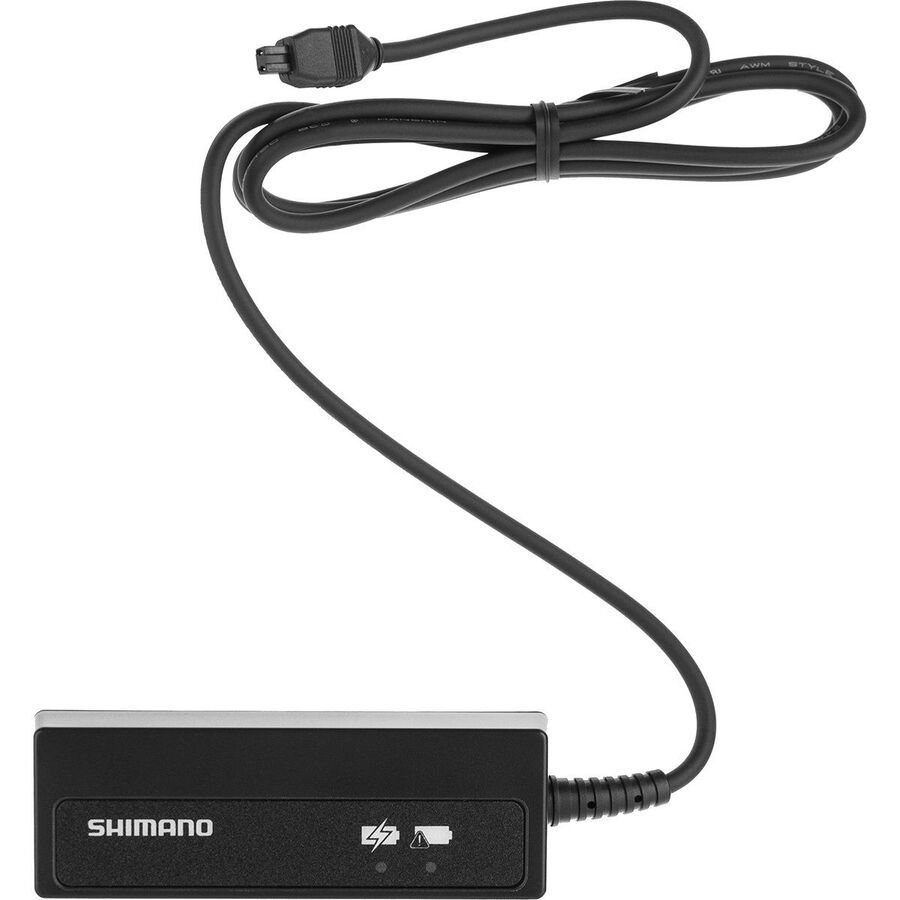 Shimano Di2 Internal Battery Charger Black