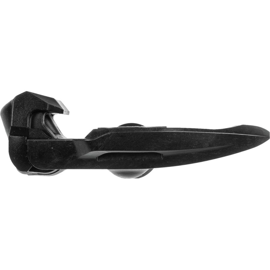 Shimano Dura-Ace PD-R9100 +4mm SPD SL Pedals One Color