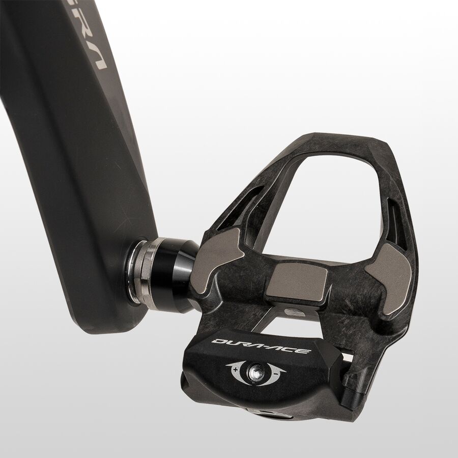 Shimano Dura-Ace PD-R9100 SPD SL Pedals One Color
