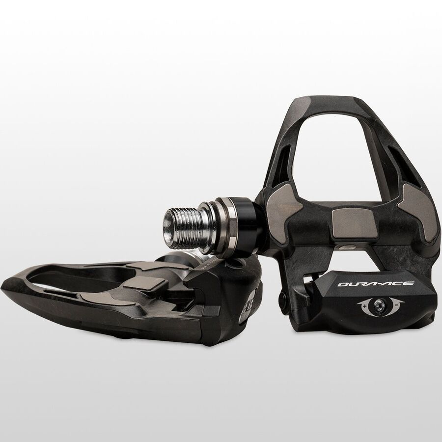Shimano Dura-Ace PD-R9100 SPD SL Pedals One Color