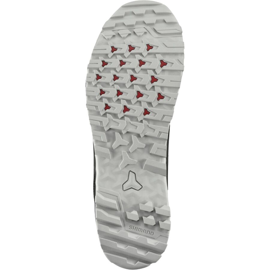 Shimano ET501 Touring Flat Shoe - Women's Black